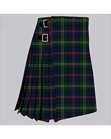 Purves Tartan Kilt