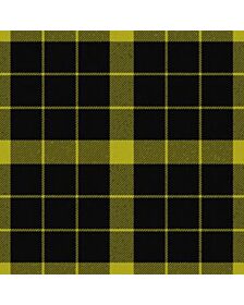 Raeburn Modern Tartan Kilt