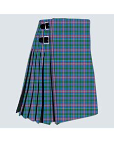 Clan Ralston Tartan Kilt