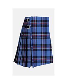 Men's Ranger Tartan Kilt