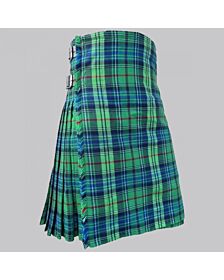 Richards Tartan Kilt
