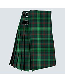 Clan Ross Hunting Modern Tartan Kilt