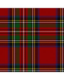 Royal Stewart Tartan Shorts For Men