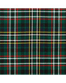 Custom Made Beautiful Muir Modern Tartan Trouser 