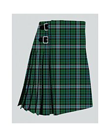 Scottish National Ancient Tartan Kilt