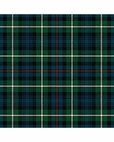Seaforth Highlanders Of Canada (1910 Sett) Tartan Kilt