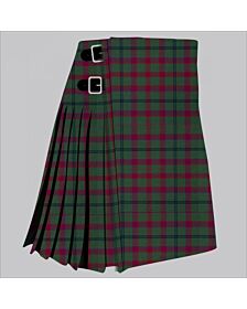 Shaw Of Tordarroch Hunting Ancient Tartan Kilt