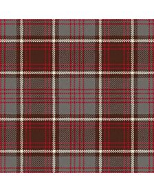 University Plaid Tartan Kilt