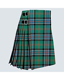 Clan Sinclair Hunting Tartan Kilt