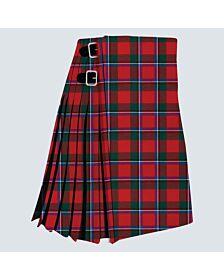 Clan Sinclair Modern Tartan Kilt