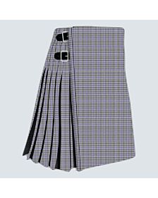 Clan Sir Walter Scott Tartan Kilt