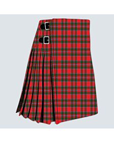 Clan Spens Tartan Kilt