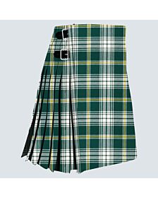 Clan St Patrick Irish Tartan Kilt
