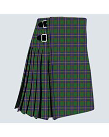 Clan Strange OF Ballistic Tartan Kilt 