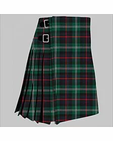 Stephenson Hunting Modern Tartan Kilt