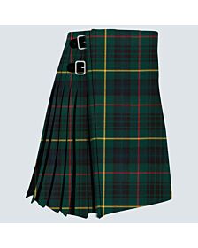 Clan Stewart Hunting Modern Tartan Kilt