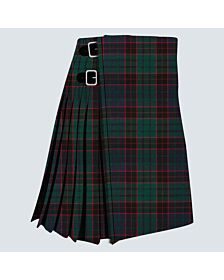 Clan Stewart Old Sett Modern Tartan Kilt