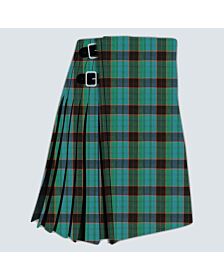 Clan Stewart Old Stett Ancient Tartan Kilt