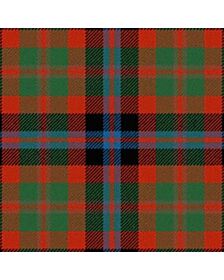Stewart Fragment Ancient Tartan Kilt