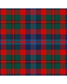 Stewart Fragment Tartan Kilt
