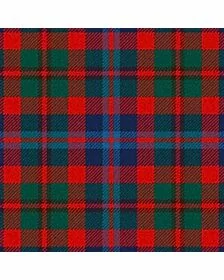 Stewart Fragment Tartan Kilt