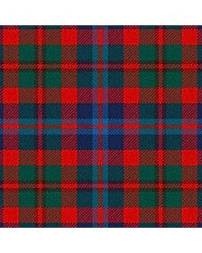 Stewart Fragment Modern Tartan Kilt