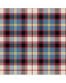 Stirling And Bannockburn Dress Modern Tartan Kilt