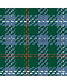 Strathdee Ancient Tartan Kilt