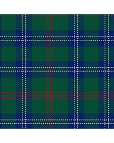 Strathdee Modern Tartan Kilt