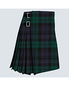 Clan Sutherland Hunting Modern Tartan Kilt