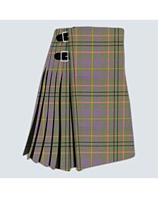 Clan Taylor Ancient Tartan Kilt