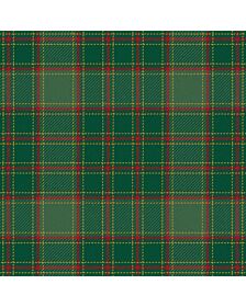 Terry Modern Tartan Kilt