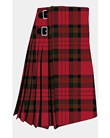 Clan Tipperary County Ancient premium Tartan Kilt