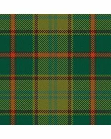 Tomass Ancient Tartan Kilt