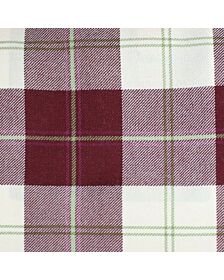 Torridon Burgundy Tartan Kilt