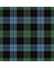 Triad Highland Games Tartan Kilt