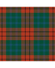 Tulsa District Ancient Tartan Kilt