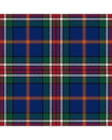 Twempy Modern Tartan Kilt