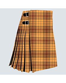 Clan Ulster Irish Tartan Kilt