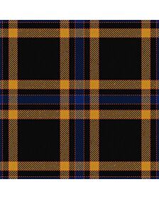 Umberti Tartan Kilt