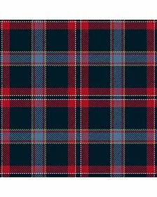 Union Memorial Tartan Kilt