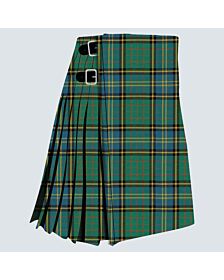 MacMillan Hunting Ancient Tartan Kilt