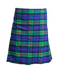 McKinley Tartan Kilt