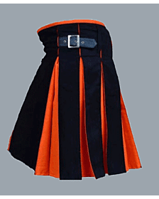 Hybrid Utility Kilt Custom Made