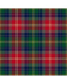 Veitch H & Family Modern Tartan Kilt