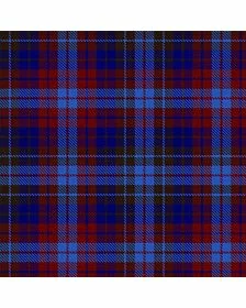 Vincent Tartan Kilt