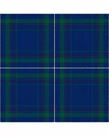 Visit Scotland Tartan Kilt