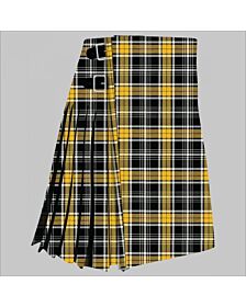 Washington Tattoo Founders Tartan Kilt