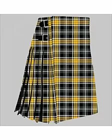 Washington Tattoo Founders Tartan Kilt