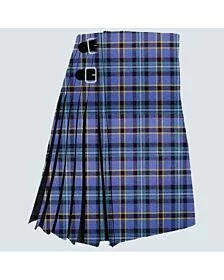Clan Weir Ancient Tartan Kilt